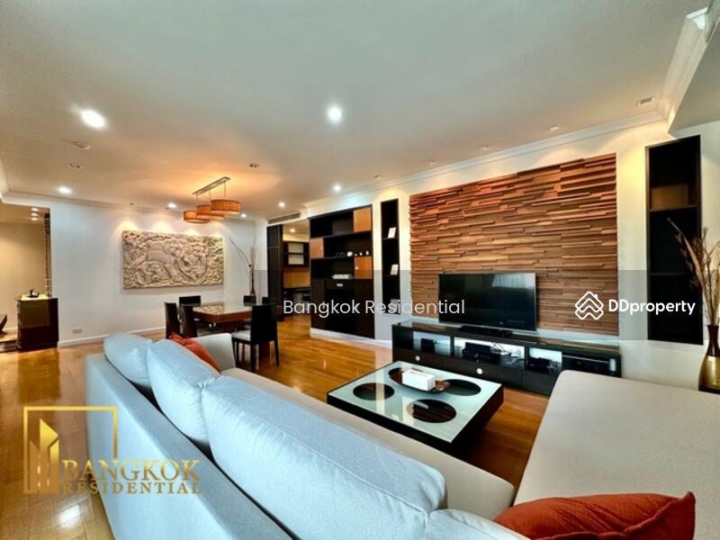 ให้เช่า - The Cadogan Private Residence : เดอะ คาโดแกน ไพรเวท เรสซิเด้นท์, กรุงเทพ