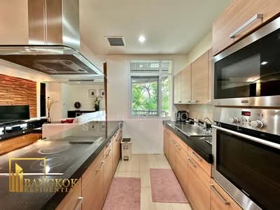For Rent - The Cadogan Private Residence, Bangkok