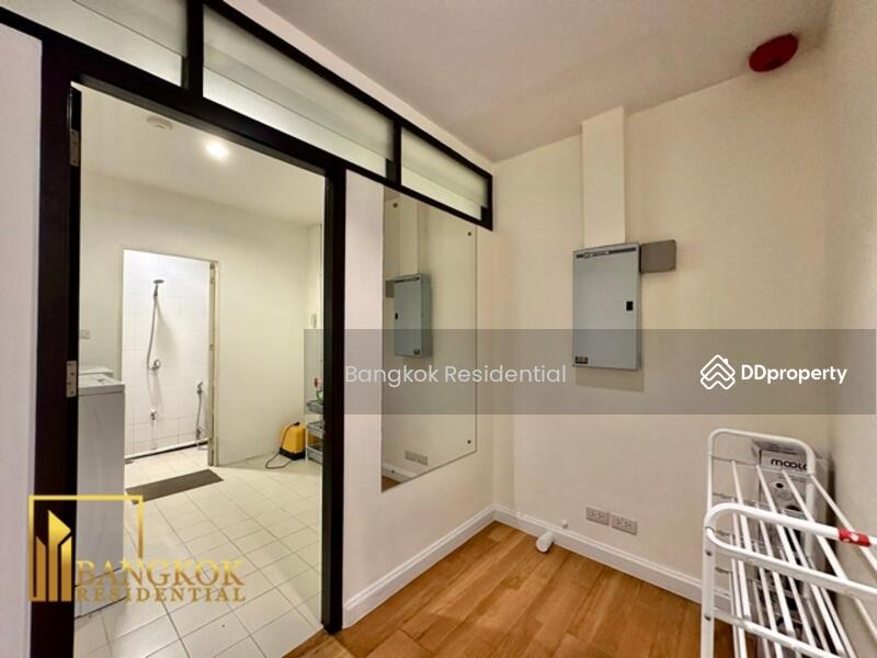 ให้เช่า - The Cadogan Private Residence : เดอะ คาโดแกน ไพรเวท เรสซิเด้นท์, กรุงเทพ