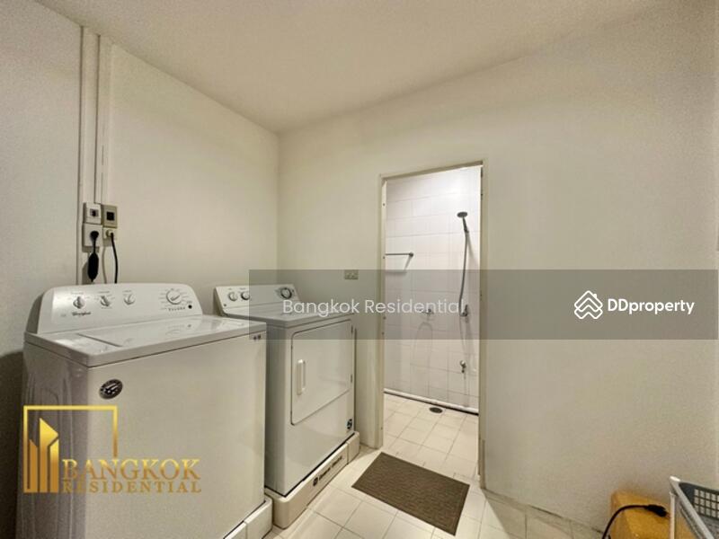 For Rent - The Cadogan Private Residence, Bangkok