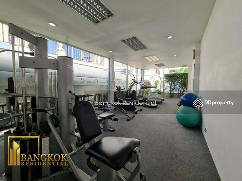 ให้เช่า - The Cadogan Private Residence : เดอะ คาโดแกน ไพรเวท เรสซิเด้นท์, กรุงเทพ
