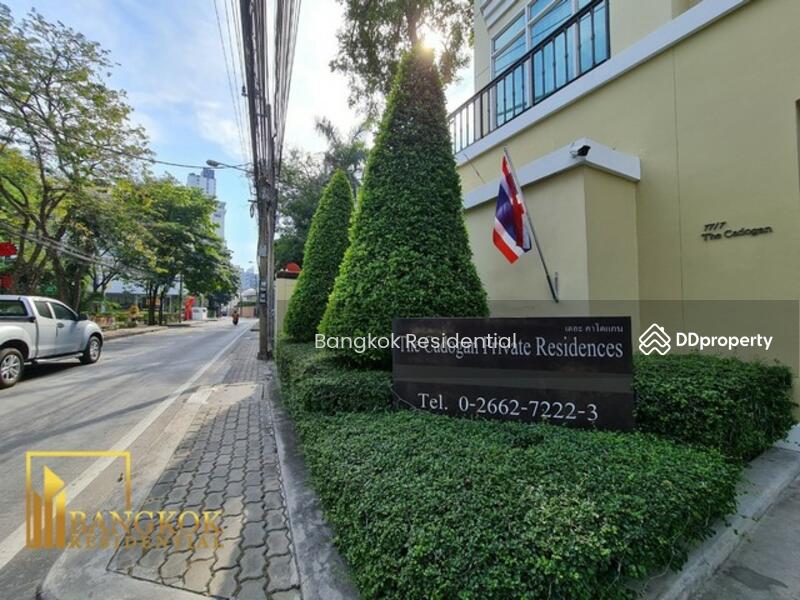 For Rent - The Cadogan Private Residence, Bangkok
