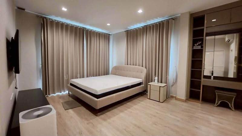 Casa Ville Donmuang-Songprapa, Bangkok, Songprapa Road, Si Khan, Don Mueang, Bangkok, 3 Bedrooms, 220 sqm, Single Detached House For Rent, by ปรินทร์ญาดา ชิณโชติ, 11477392 - DDproperty.com