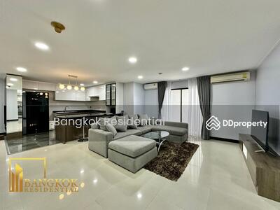 For Rent - Richmond Palace, Bangkok
