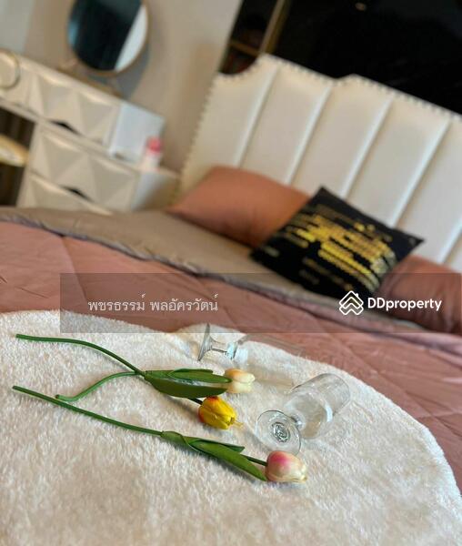 Life Asoke-Rama 9, Bangkok, 626 Asoke-Dindaeng Road, Makkasan, Ratchathewi, Bangkok, 1 Bedroom, 32 sqm, Condo For Rent, by Rattapon Sivamok, 11477453 - DDproperty.com