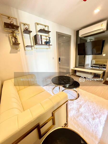 Life Asoke-Rama 9, Bangkok, 626 Asoke-Dindaeng Road, Makkasan, Ratchathewi, Bangkok, 1 Bedroom, 32 sqm, Condo For Rent, by Rattapon Sivamok, 11477453 - DDproperty.com