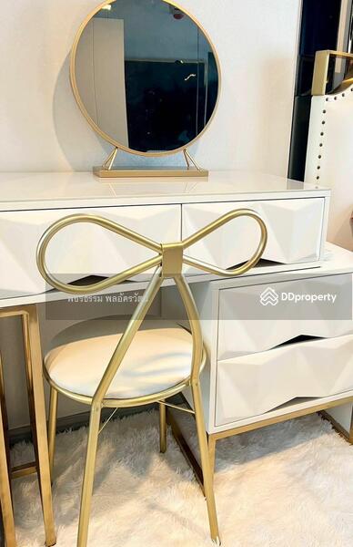 Life Asoke-Rama 9, Bangkok, 626 Asoke-Dindaeng Road, Makkasan, Ratchathewi, Bangkok, 1 Bedroom, 32 sqm, Condo For Rent, by Rattapon Sivamok, 11477453 - DDproperty.com