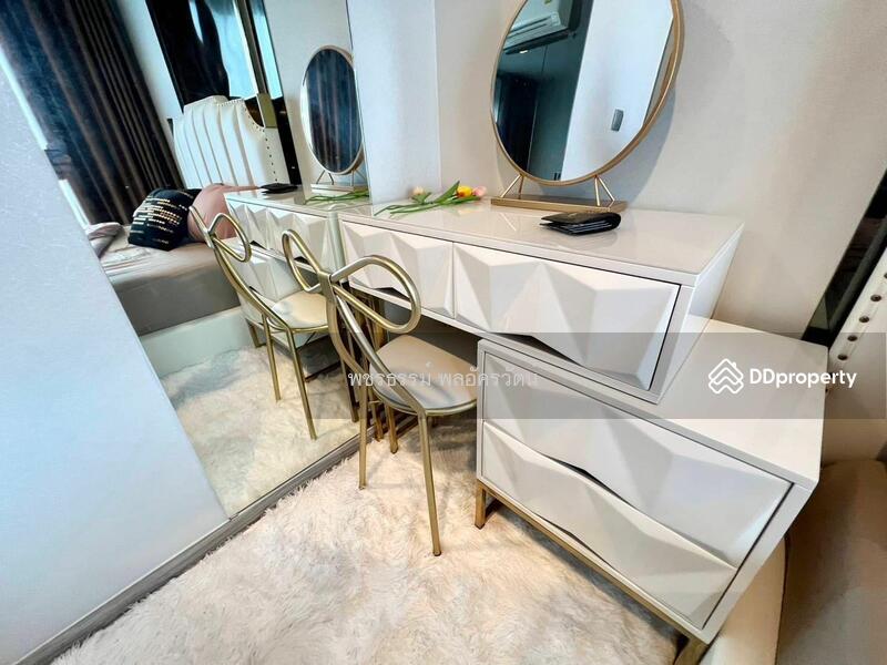 Life Asoke-Rama 9, Bangkok, 626 Asoke-Dindaeng Road, Makkasan, Ratchathewi, Bangkok, 1 Bedroom, 32 sqm, Condo For Rent, by Rattapon Sivamok, 11477453 - DDproperty.com