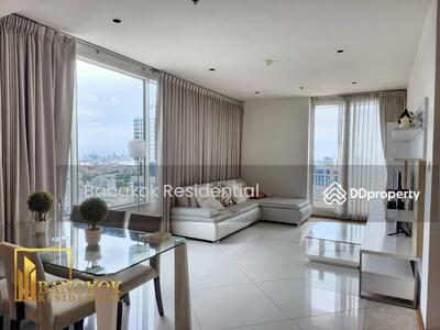 For Rent - The Empire Place, Bangkok