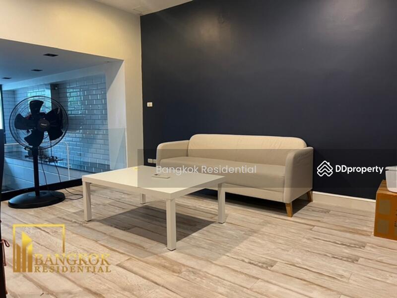 For Rent - Thonglor Garden Condominium, Bangkok