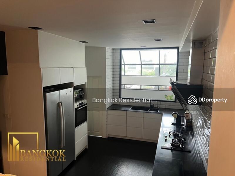 For Rent - Thonglor Garden Condominium, Bangkok