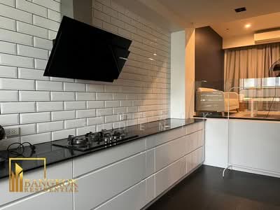 For Rent - Thonglor Garden Condominium, Bangkok