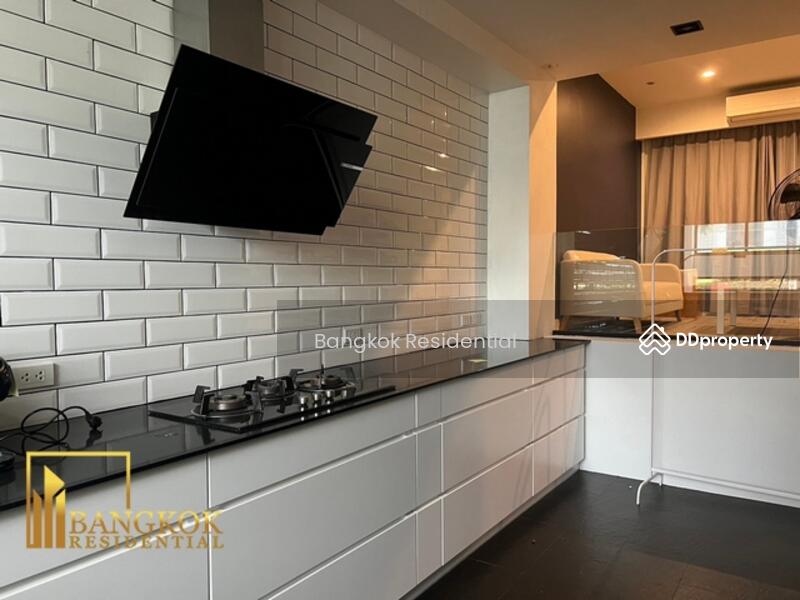 For Rent - Thonglor Garden Condominium, Bangkok