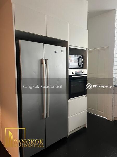 For Rent - Thonglor Garden Condominium, Bangkok