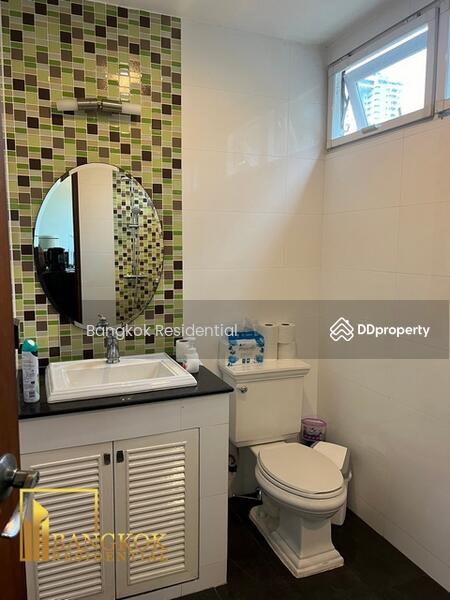 For Rent - Thonglor Garden Condominium, Bangkok
