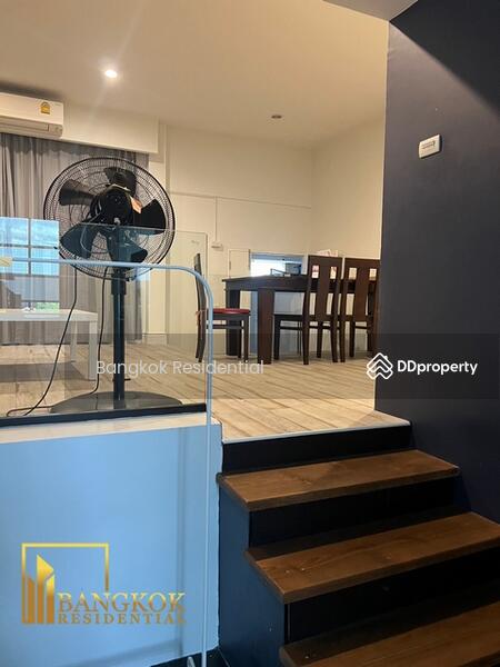 For Rent - Thonglor Garden Condominium, Bangkok