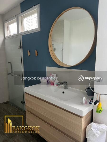 For Rent - Thonglor Garden Condominium, Bangkok