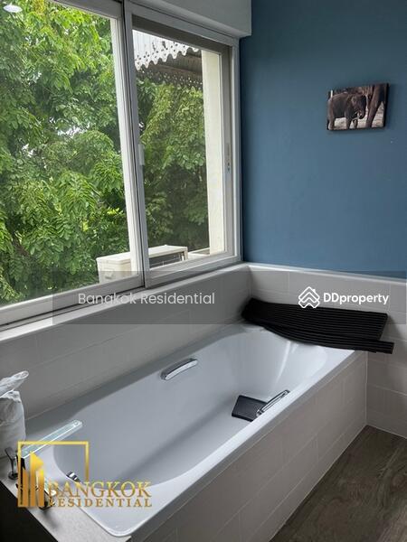 For Rent - Thonglor Garden Condominium, Bangkok