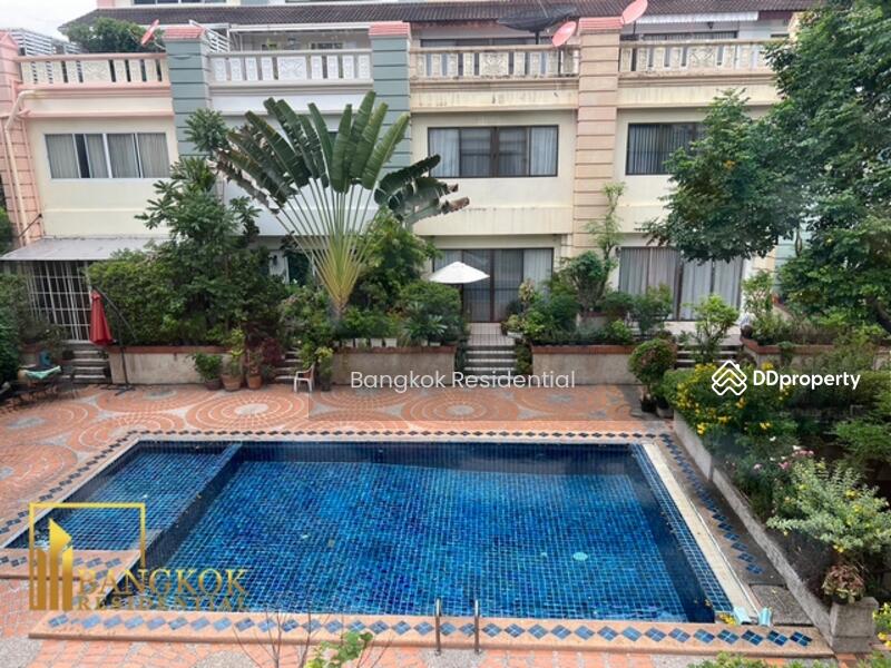 For Rent - Thonglor Garden Condominium, Bangkok