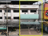 ขาย - อาคารพาณิชย์ พระยาสัจจา บ้านสวน, ชลบุรี