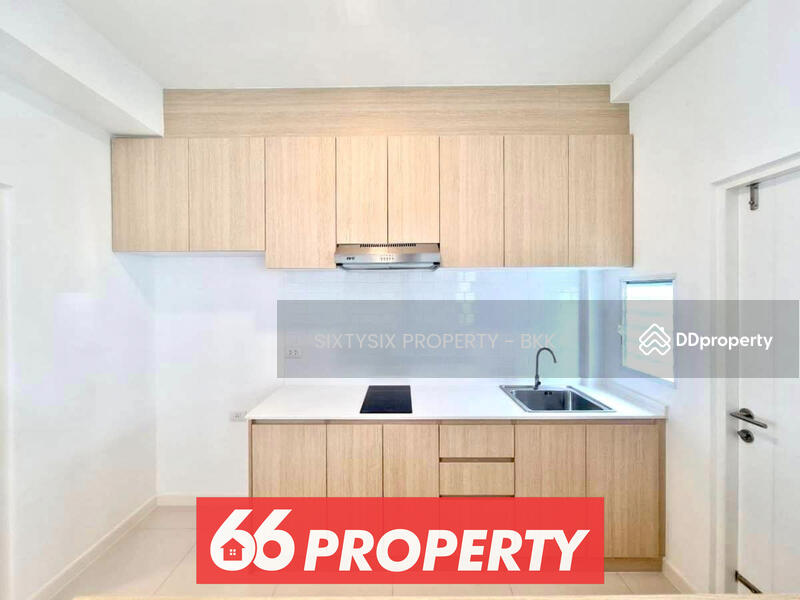 Indy Bangna-Ramkhamhaeng 2, Bangkok, Soi 7, Dok Mai, Prawet, Bangkok, 3 Bedrooms, 137 sqm, Townhouse For Rent, by SIXTYSIX PROPERTY - BKK, 11477602 - DDproperty.com