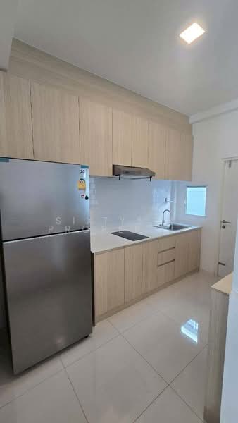 Indy Bangna-Ramkhamhaeng 2, Bangkok, Soi 7, Dok Mai, Prawet, Bangkok, 3 Bedrooms, 137 sqm, Townhouse For Rent, by SIXTYSIX PROPERTY - BKK, 11477602 - DDproperty.com