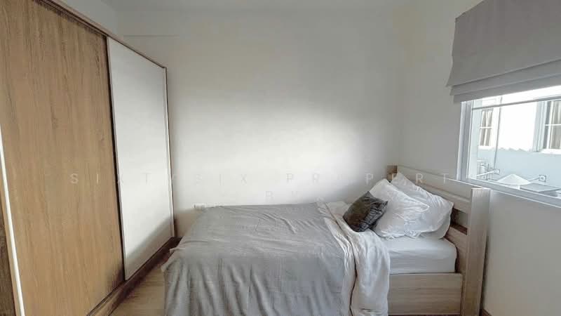 Indy Bangna-Ramkhamhaeng 2, Bangkok, Soi 7, Dok Mai, Prawet, Bangkok, 3 Bedrooms, 137 sqm, Townhouse For Rent, by SIXTYSIX PROPERTY - BKK, 11477602 - DDproperty.com