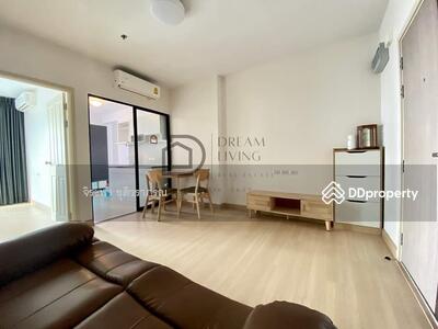 For Sale - Supalai Loft @ Talat Phlu Station, Bangkok