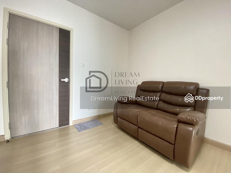 Supalai Loft @ Talat Phlu Station, Bangkok, Ratchadaphisek Road, Talat Plu, Thon Buri, Bangkok, 1 Bedroom, 39 sqm, Condo For Rent, by จิระพร ชุติวราภรณ์, 11477630 - DDproperty.com