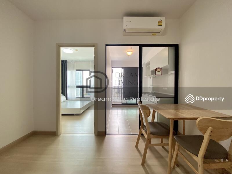 Supalai Loft @ Talat Phlu Station : ศุภาลัย ลอฟท์ แอท สถานีตลาดพลู, กรุงเทพ, ถนนรัชดาภิเษก, ตลาดพลู, ธนบุรี, กรุงเทพ, 39 ตร.ม., คอนโด ให้เช่า, โดย จิระพร ชุติวราภรณ์, 11477630 - DDproperty.com