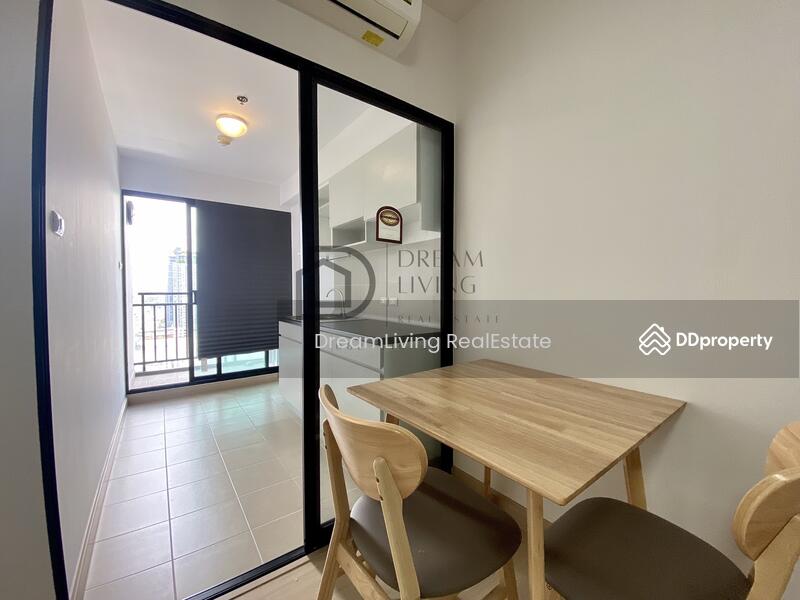 Supalai Loft @ Talat Phlu Station : ศุภาลัย ลอฟท์ แอท สถานีตลาดพลู, กรุงเทพ, ถนนรัชดาภิเษก, ตลาดพลู, ธนบุรี, กรุงเทพ, 39 ตร.ม., คอนโด ให้เช่า, โดย จิระพร ชุติวราภรณ์, 11477630 - DDproperty.com