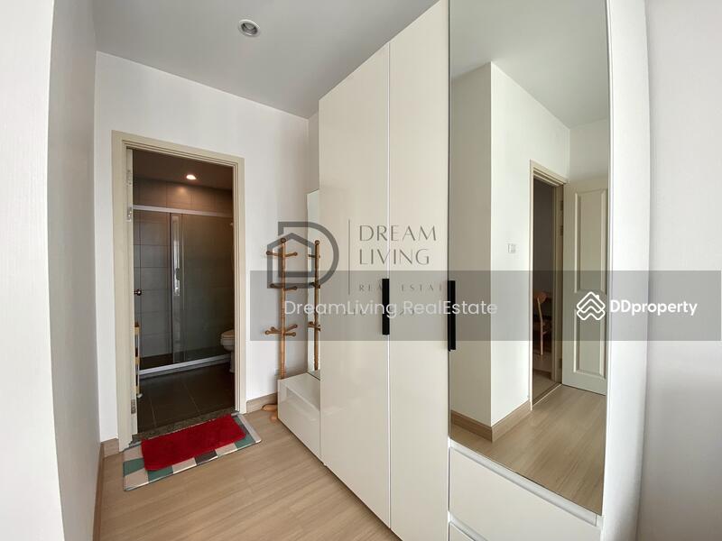 Supalai Loft @ Talat Phlu Station, Bangkok, Ratchadaphisek Road, Talat Plu, Thon Buri, Bangkok, 1 Bedroom, 39 sqm, Condo For Rent, by จิระพร ชุติวราภรณ์, 11477630 - DDproperty.com
