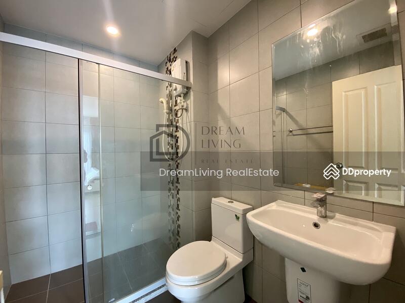 Supalai Loft @ Talat Phlu Station, Bangkok, Ratchadaphisek Road, Talat Plu, Thon Buri, Bangkok, 1 Bedroom, 39 sqm, Condo For Rent, by จิระพร ชุติวราภรณ์, 11477630 - DDproperty.com