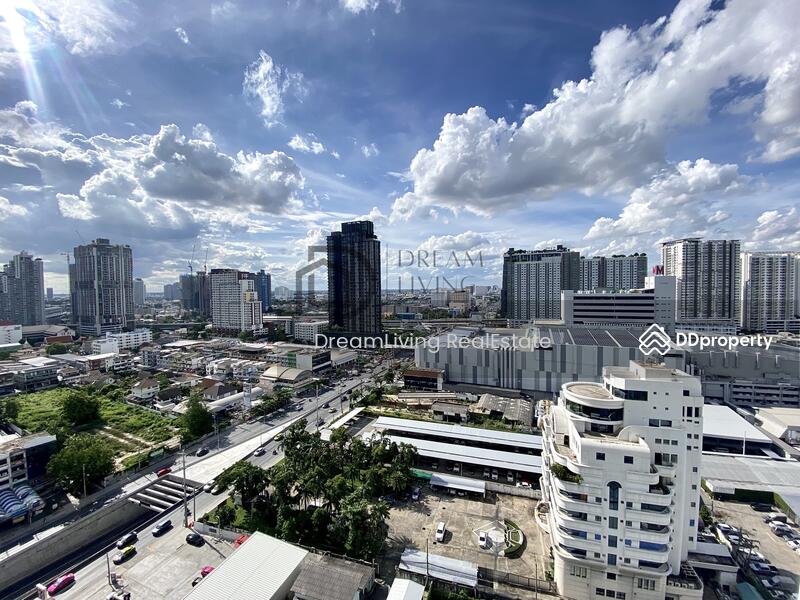 Supalai Loft @ Talat Phlu Station, Bangkok, Ratchadaphisek Road, Talat Plu, Thon Buri, Bangkok, 1 Bedroom, 39 sqm, Condo For Rent, by จิระพร ชุติวราภรณ์, 11477630 - DDproperty.com