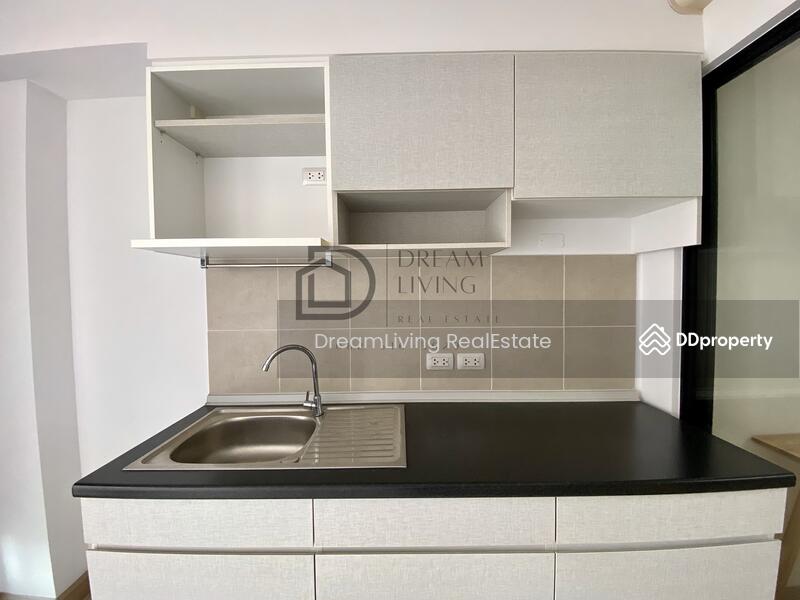 Supalai Loft @ Talat Phlu Station, Bangkok, Ratchadaphisek Road, Talat Plu, Thon Buri, Bangkok, 1 Bedroom, 39 sqm, Condo For Rent, by จิระพร ชุติวราภรณ์, 11477630 - DDproperty.com