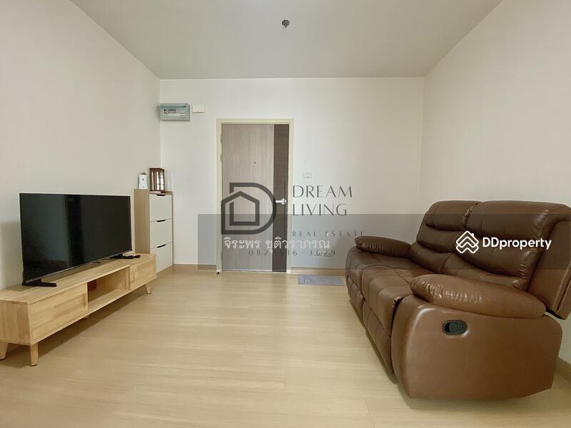 Supalai Loft @ Talat Phlu Station, Bangkok, Ratchadaphisek Road, Talat Plu, Thon Buri, Bangkok, 1 Bedroom, 39 sqm, Condo For Rent, by จิระพร ชุติวราภรณ์, 11477630 - DDproperty.com