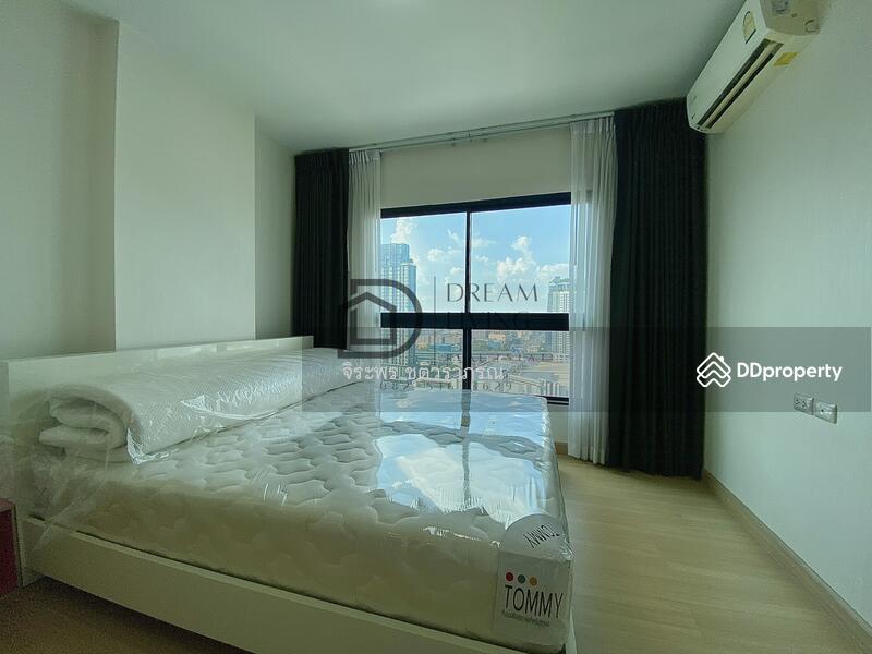 Supalai Loft @ Talat Phlu Station : ศุภาลัย ลอฟท์ แอท สถานีตลาดพลู, กรุงเทพ, ถนนรัชดาภิเษก, ตลาดพลู, ธนบุรี, กรุงเทพ, 39 ตร.ม., คอนโด ให้เช่า, โดย จิระพร ชุติวราภรณ์, 11477630 - DDproperty.com