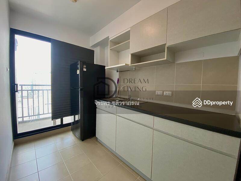 Supalai Loft @ Talat Phlu Station : ศุภาลัย ลอฟท์ แอท สถานีตลาดพลู, กรุงเทพ, ถนนรัชดาภิเษก, ตลาดพลู, ธนบุรี, กรุงเทพ, 39 ตร.ม., คอนโด ให้เช่า, โดย จิระพร ชุติวราภรณ์, 11477630 - DDproperty.com