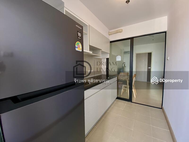 Supalai Loft @ Talat Phlu Station, Bangkok, Ratchadaphisek Road, Talat Plu, Thon Buri, Bangkok, 1 Bedroom, 39 sqm, Condo For Rent, by จิระพร ชุติวราภรณ์, 11477630 - DDproperty.com
