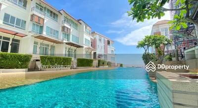 ขาย - หมู่บ้านเฮอร์ริเทจบางพระ, ชลบุรี