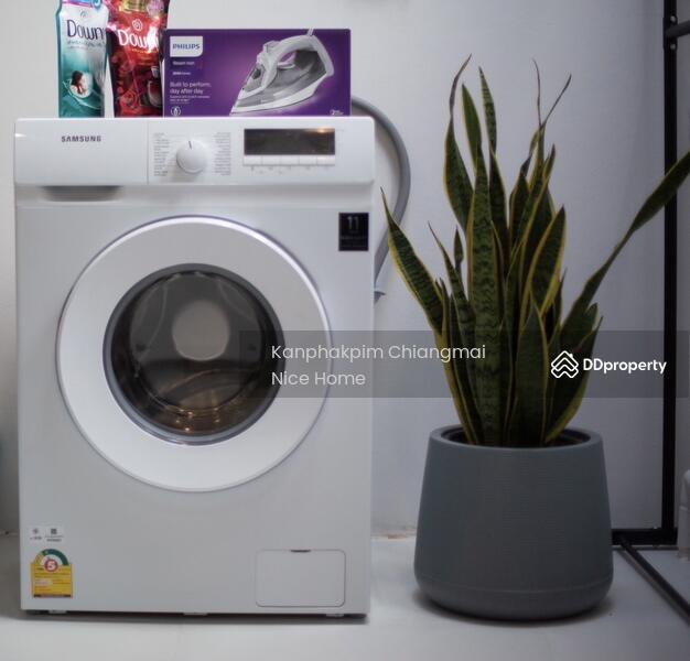 3-story townhome for rent, Supalai Monte Biz Chiangmai project., Chiang Mai, Nong Pa Krang, Muang Chiang Mai, Chiang Mai, 4 Bedrooms, 130 sqm, Townhouse For Rent, by Kanphakpim Chiangmai Nice Home, 11477763 - DDproperty.com