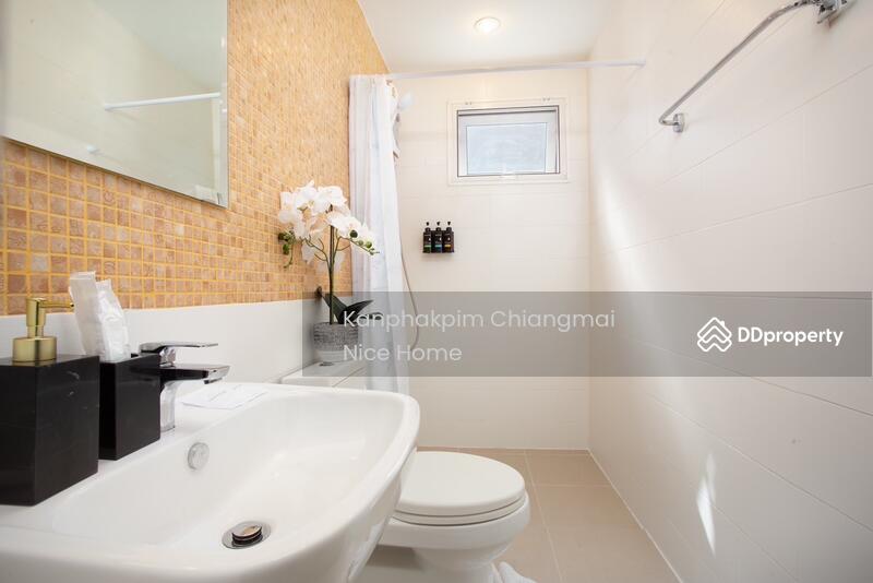 3-story townhome for rent, Supalai Monte Biz Chiangmai project., Chiang Mai, Nong Pa Krang, Muang Chiang Mai, Chiang Mai, 4 Bedrooms, 130 sqm, Townhouse For Rent, by Kanphakpim Chiangmai Nice Home, 11477763 - DDproperty.com
