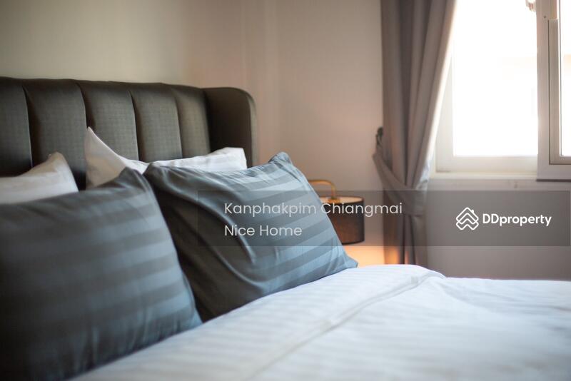 3-story townhome for rent, Supalai Monte Biz Chiangmai project., Chiang Mai, Nong Pa Krang, Muang Chiang Mai, Chiang Mai, 4 Bedrooms, 130 sqm, Townhouse For Rent, by Kanphakpim Chiangmai Nice Home, 11477763 - DDproperty.com