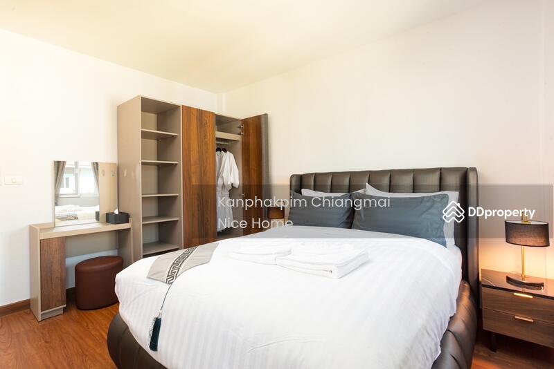 3-story townhome for rent, Supalai Monte Biz Chiangmai project., Chiang Mai, Nong Pa Krang, Muang Chiang Mai, Chiang Mai, 4 Bedrooms, 130 sqm, Townhouse For Rent, by Kanphakpim Chiangmai Nice Home, 11477763 - DDproperty.com
