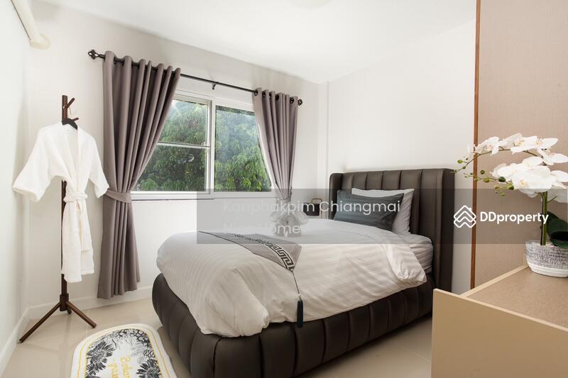 3-story townhome for rent, Supalai Monte Biz Chiangmai project., Chiang Mai, Nong Pa Krang, Muang Chiang Mai, Chiang Mai, 4 Bedrooms, 130 sqm, Townhouse For Rent, by Kanphakpim Chiangmai Nice Home, 11477763 - DDproperty.com