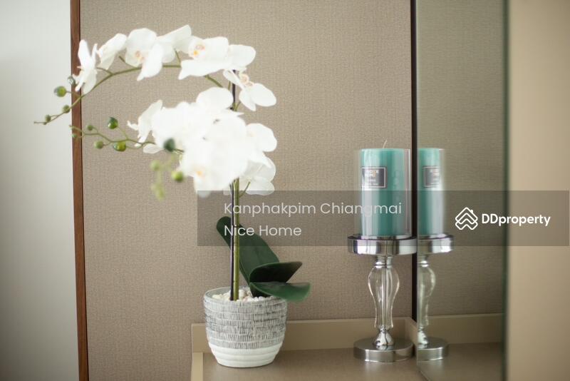 3-story townhome for rent, Supalai Monte Biz Chiangmai project., Chiang Mai, Nong Pa Krang, Muang Chiang Mai, Chiang Mai, 4 Bedrooms, 130 sqm, Townhouse For Rent, by Kanphakpim Chiangmai Nice Home, 11477763 - DDproperty.com