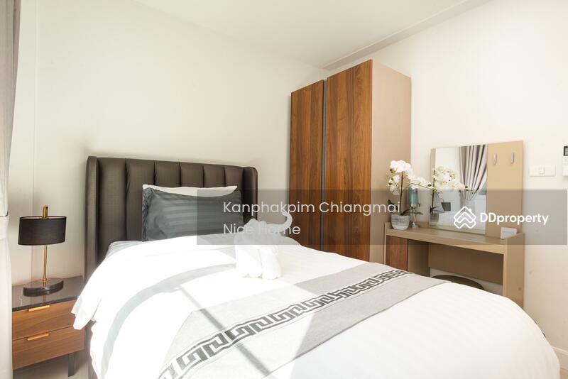 3-story townhome for rent, Supalai Monte Biz Chiangmai project., Chiang Mai, Nong Pa Krang, Muang Chiang Mai, Chiang Mai, 4 Bedrooms, 130 sqm, Townhouse For Rent, by Kanphakpim Chiangmai Nice Home, 11477763 - DDproperty.com