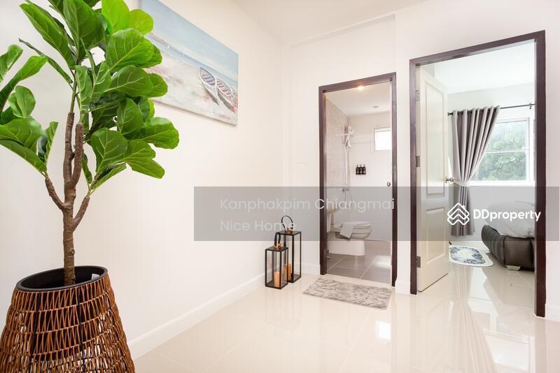 3-story townhome for rent, Supalai Monte Biz Chiangmai project., Chiang Mai, Nong Pa Krang, Muang Chiang Mai, Chiang Mai, 4 Bedrooms, 130 sqm, Townhouse For Rent, by Kanphakpim Chiangmai Nice Home, 11477763 - DDproperty.com