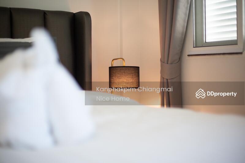 3-story townhome for rent, Supalai Monte Biz Chiangmai project., Chiang Mai, Nong Pa Krang, Muang Chiang Mai, Chiang Mai, 4 Bedrooms, 130 sqm, Townhouse For Rent, by Kanphakpim Chiangmai Nice Home, 11477763 - DDproperty.com