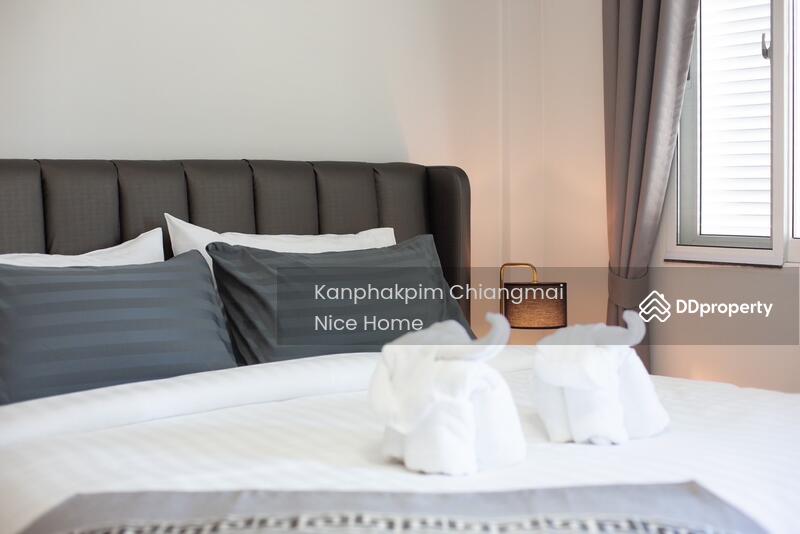 3-story townhome for rent, Supalai Monte Biz Chiangmai project., Chiang Mai, Nong Pa Krang, Muang Chiang Mai, Chiang Mai, 4 Bedrooms, 130 sqm, Townhouse For Rent, by Kanphakpim Chiangmai Nice Home, 11477763 - DDproperty.com